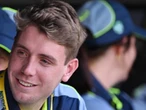 Cameron Green cracks ton in World Test final boost