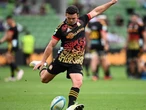 Steelers storm their way into Japan Rugby semi-finals