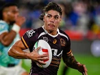 Bronco Walsh says sorry as TikTok punchline falls flat