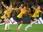 How World Cup primed Matildas trio for epic Euro final