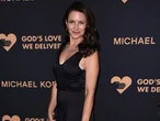 Kristin Davis takes fashion inspiration from Sarah Jessica Parker