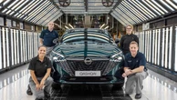 Nissan Qashqai factory saved, no word on Australian plant's future