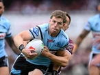 Brailey 'rewires brain' to find running game for Sharks