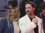 No Kerr - but Serena watches Chelsea seal trophy treble
