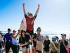 Bryan on top of world a year on from Margaret River win