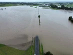 Farmers uncertain about future beyond deadly floods