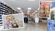 Capitalising on a trend: Labubu resellers cash in
