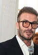 David Beckham: Knighthood would be 'amazing' and an 'unbelievable honour'