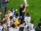Ange's Spurs to enjoy street parade celebration