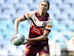 Changes as Maroons fight to avoid women's Origin sweep