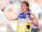 Selwood spirit drives Eagles to first victory of 2025
