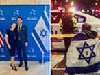 DC shooting suspect charged with murder of Israeli aides
