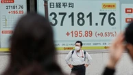 Asia shares gain as beaten-down Treasuries find support