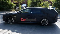 Kia K4 will gain practical wagon body
