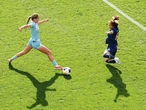 Teen's heroics keeps City's big-money trophy bid alive