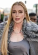 Lindsay Lohan reveals biggest life lessons after growing 'older and wiser'