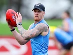 ‘A little bit more experience’ will aid Saints: Lyon