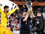 Postecoglou puts naysayers in their place - again