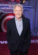 'A great source of inspiration': Harrison Ford hails Shrinking co-star Michael J. Fox