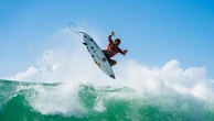Is it worth heading to Margs to watch the pro surfers?