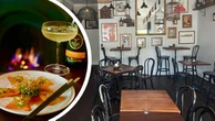 reviewMod-Asian eatery’s excellent food deserves better service
