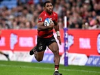 Reece claims Super Rugby try-scoring record