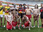 Legends demand AFL action on falling Indigenous numbers