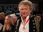 Rod Stewart to receive Lifetime Achievement Award