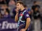 Giant out: Darcy not on Dockers’ plane east for GWS clash