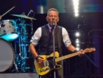 Bruce Springsteen release new live EP from Manchester with anti-Donald Trump speeches