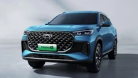 2026 Chery Tiggo 7 and Tiggo 8: PHEV power coming for updated SUVs