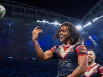 Roosters turn to Dom Young amid Origin depth test