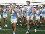 How Kangaroos are seeking to guarantee more MCG games