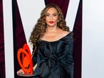 Tina Knowles doesn't want granddaughter Blue Ivy Carter to chase a career in entertainment