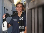 Hayes becomes latest WA talent to make AFL breakthrough