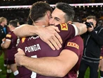 Ponga can own No.1 for Maroons again with Slater's help