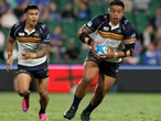 Boost for Brumbies with star cleared of serious injury