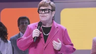 'Criminal': Elton John condemns UK's AI copyright plans