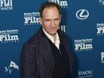 Ralph Fiennes cast as President Snow in Hunger Games prequel