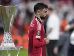 Skipper Fernandes's stunning offer to Man United bosses