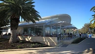 Iconic Perth cafe turns away diners with controversial sign