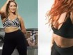 Aussie activewear brand behind viral crop top collapses