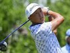 Rookie John Pak shows Scheffler the way around Colonial