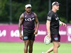 Why Maguire resisted urge to rip up Mam's contract
