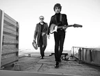 The Kooks guitarist Hugh Harris shares bold biopic opinion - 'it's inherently bias'