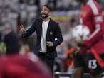 'I will not quit': Utd boss declares after final flop