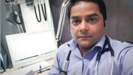 Accused rapist GP pleads for bail despite ‘disturbing’ allegations