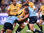Waratahs beware: Force want to end your finals hopes