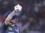 Marsh marmalises Gujarat attack for maiden IPL ton