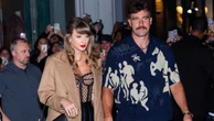 Taylor Swift and Travis Kelce enjoying 'vacation mode' away from spotlight